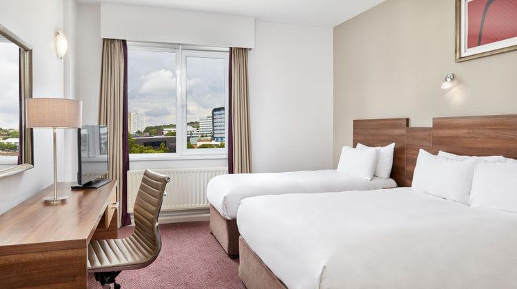 Leonardo Hotel Newcastle Room
