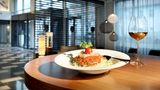 Eurostars Grand Central Restaurant