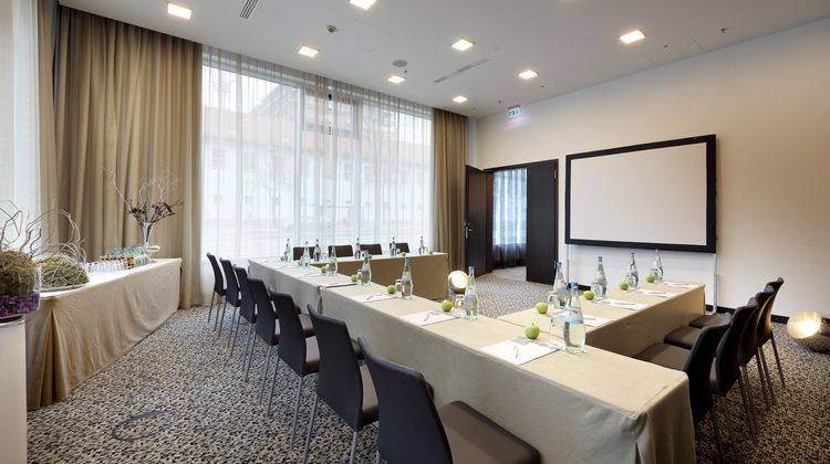Eurostars Grand Central Meeting