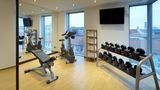Eurostars Grand Central Health Club