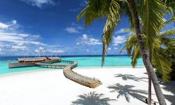 Milaidhoo Island Maldives