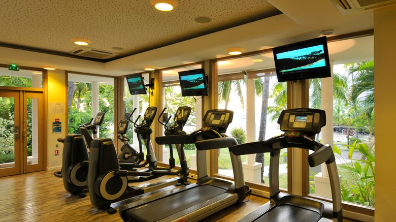 <b>InterContinental Tahiti Resort & Spa Health Club</b>. Images powered by <a href="https://www.leonardoworldwide.com/" title="Leonardo Worldwide" target="_blank">Leonardo</a>.