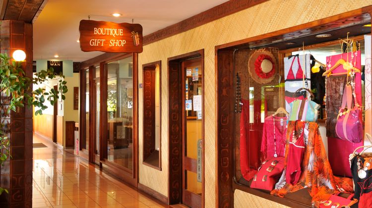 InterContinental Tahiti Resort & Spa Other
