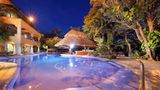 Eurostars Hacienda Vista Real Pool