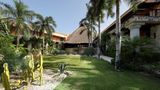 Eurostars Hacienda Vista Real Exterior