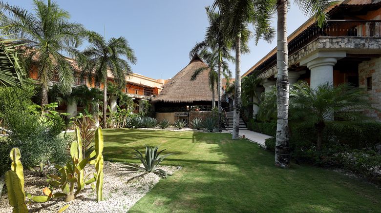 Eurostars Hacienda Vista Real Exterior. Images powered by <a href="https://www.leonardoworldwide.com" target="_blank" rel="noopener">Leonardo</a>.