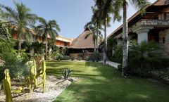 Eurostars Hacienda Vista Real