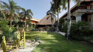 Eurostars Hacienda Vista Real