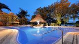 Eurostars Hacienda Vista Real Pool