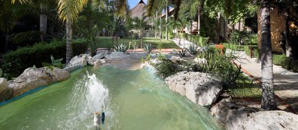 Eurostars Hacienda Vista Real Exterior