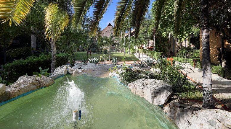 <b>Eurostars Hacienda Vista Real Exterior</b>. Images powered by <a href="https://www.leonardoworldwide.com/" title="Leonardo Worldwide" target="_blank">Leonardo</a>.