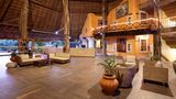 Eurostars Hacienda Vista Real Lobby