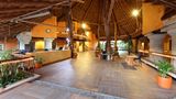 Eurostars Hacienda Vista Real Lobby