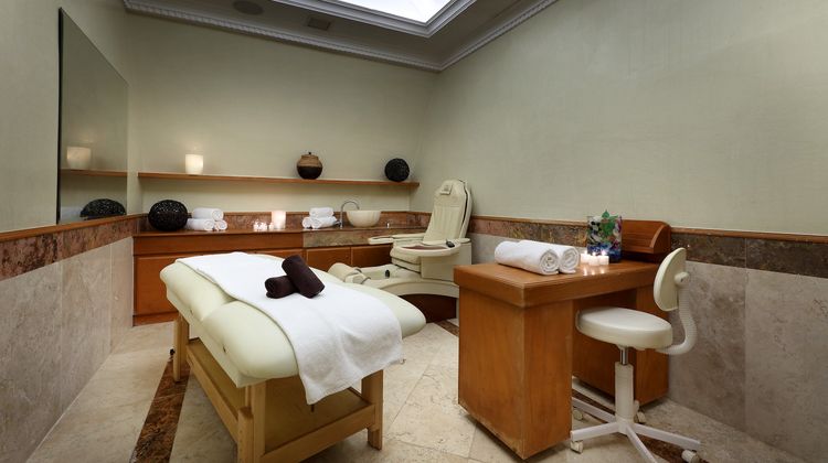 Eurostars Hacienda Vista Real Spa