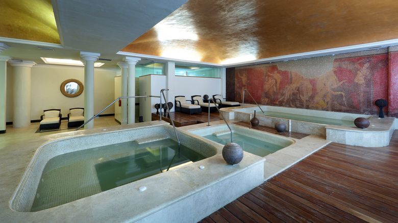<b>Eurostars Hacienda Vista Real Spa</b>. Images powered by <a href="https://www.leonardoworldwide.com/" title="Leonardo Worldwide" target="_blank">Leonardo</a>.