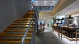 Eurostars Heroismo Lobby