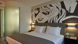 Eurostars Heroismo Room
