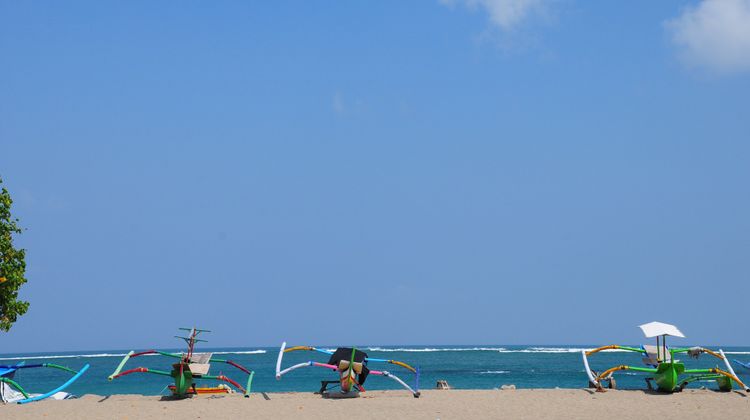 Holiday Inn Express Baruna Bali Beach