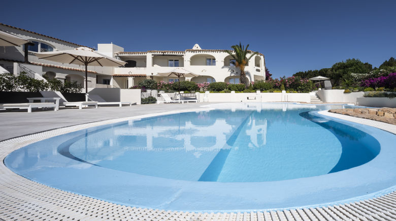 <b>Relais De La Costa Pool</b>. Images powered by <a href="https://www.leonardoworldwide.com/" title="Leonardo Worldwide" target="_blank">Leonardo</a>.