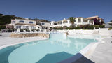Relais De La Costa Pool