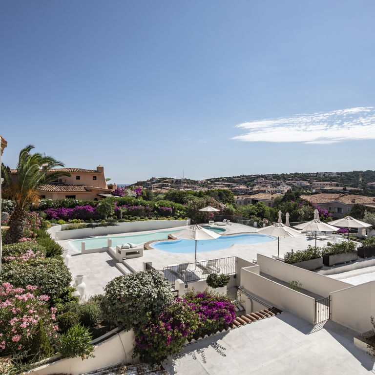 Relais De La Costa
