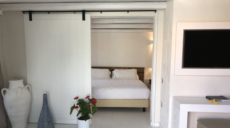 Relais De La Costa Suite