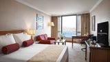 InterContinental Istanbul Room