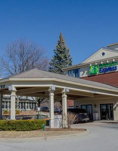 Holiday Inn Express