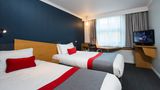 Holiday Inn Express Room