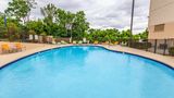 Holiday Inn Knoxville N - Merchant Drive Pool