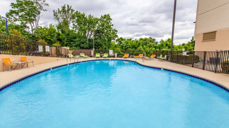 <b>Holiday Inn Knoxville N - Merchant Drive Pool</b>. Images powered by <a href="https://www.leonardoworldwide.com/" title="Leonardo Worldwide" target="_blank">Leonardo</a>.