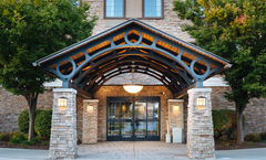 Staybridge Suites Toledo-Maumee