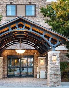 Staybridge Suites Toledo-Maumee