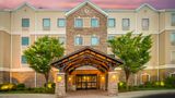 Staybridge Suites Toledo-Maumee Exterior