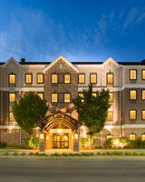 Staybridge Suites Toledo-Maumee