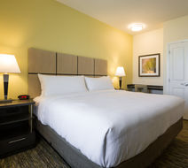 Candlewood Suites Buda - Austin SW Room