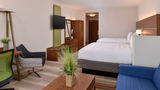 Holiday Inn Express/Suites Seminole Area Suite