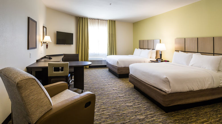 <b>Candlewood Suites Buda - Austin SW Room</b>. Images powered by <a href="https://www.leonardoworldwide.com/" title="Leonardo Worldwide" target="_blank">Leonardo</a>.