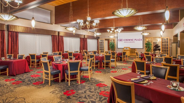 <b>Crowne Plaza Hotel Minneapolis West Ballroom</b>. Images powered by <a href="https://www.leonardoworldwide.com/" title="Leonardo Worldwide" target="_blank">Leonardo</a>.