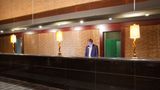 Crowne Plaza Hotel Minneapolis West Lobby