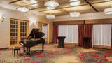 Crowne Plaza Hotel Minneapolis West Restaurant