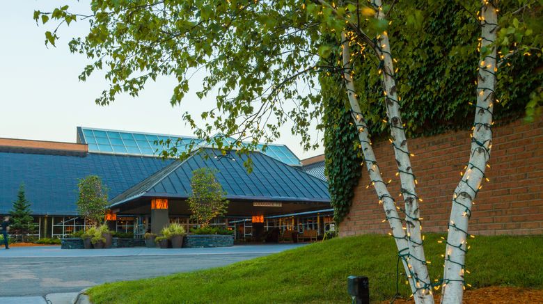 <b>Crowne Plaza Hotel Minneapolis West Exterior</b>. Images powered by <a href="https://www.leonardoworldwide.com/" title="Leonardo Worldwide" target="_blank">Leonardo</a>.