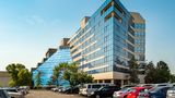 Crowne Plaza St Louis Airport Exterior