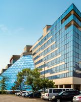 Crowne Plaza St Louis Airport