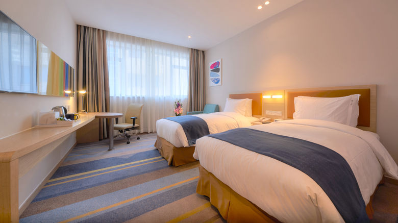 <b>GreenTree Inn Expo Village South Room</b>. Images powered by <a href="https://www.leonardoworldwide.com/" title="Leonardo Worldwide" target="_blank">Leonardo</a>.