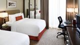 Marriott Executive Apartments Riyadh Room