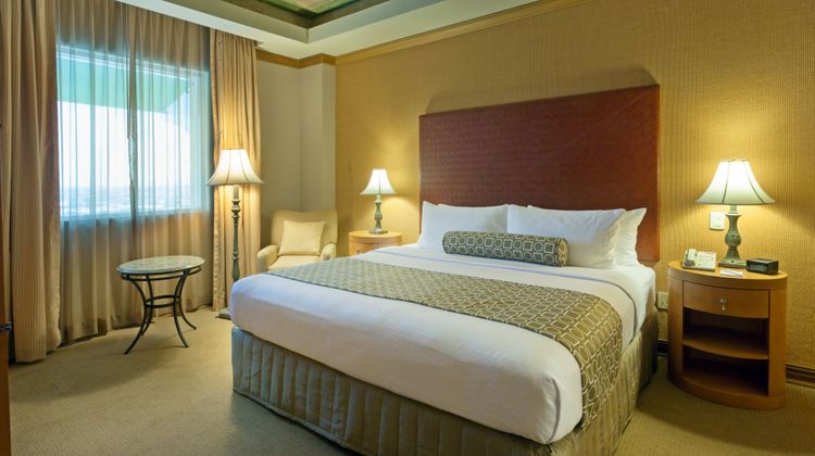 Crowne Plaza Torreon Suite