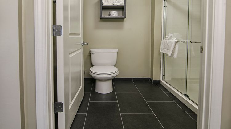 Staybridge Suites Marquette Room