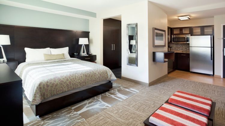 Staybridge Suites Marquette Room
