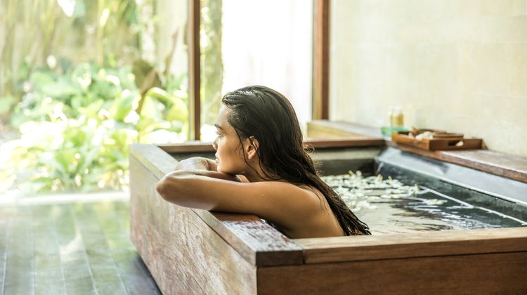 COMO Shambhala Estate Spa